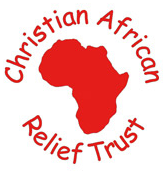 Christian African Relief Trust logo